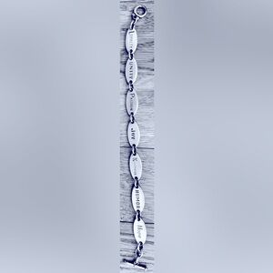 Encouragement bracelet